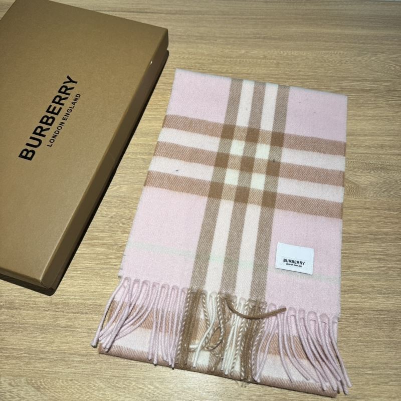 Burberry Scarf